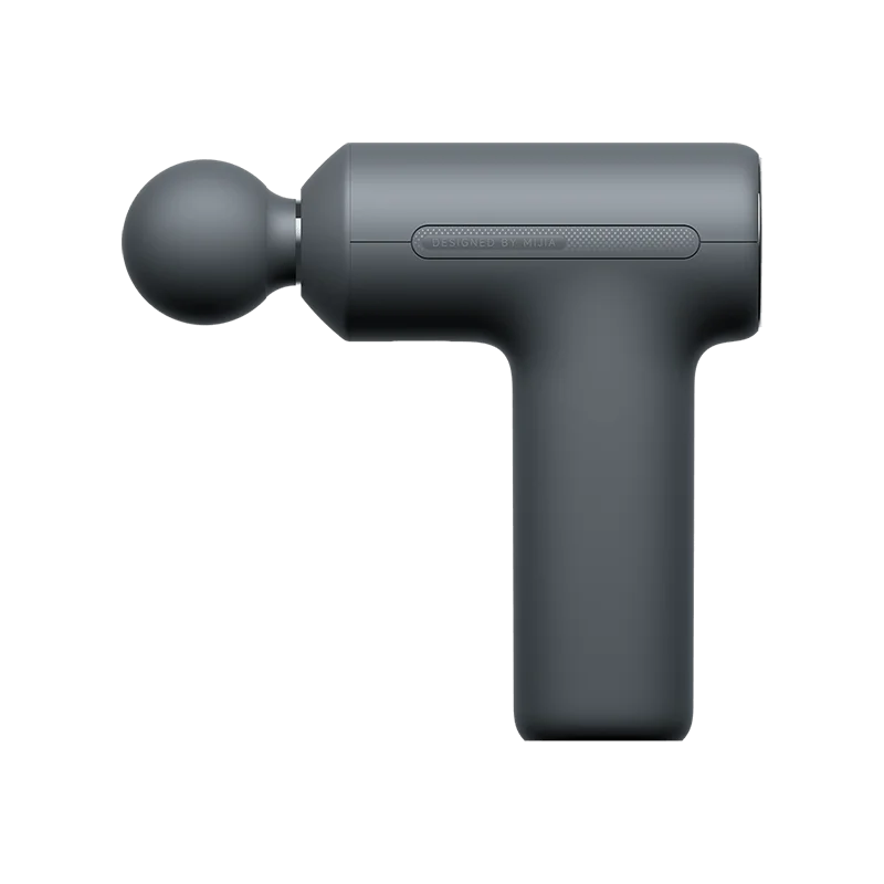 2025 XIAOMI Mijia Mini Fascia Gun 3 Portable Muscle Massage Gun 12kg Thrust Brushless Silent Motor 3 Massager Heads Relax Body - الصورة 8
