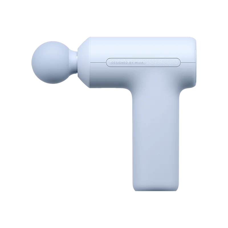 2025 XIAOMI Mijia Mini Fascia Gun 3 Portable Muscle Massage Gun 12kg Thrust Brushless Silent Motor 3 Massager Heads Relax Body - الصورة 7